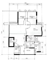 Blk 410B Coral Spring (Sengkang), HDB 4 Rooms #564260951
